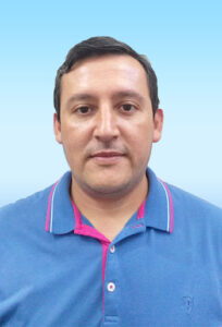 Luis Palacio